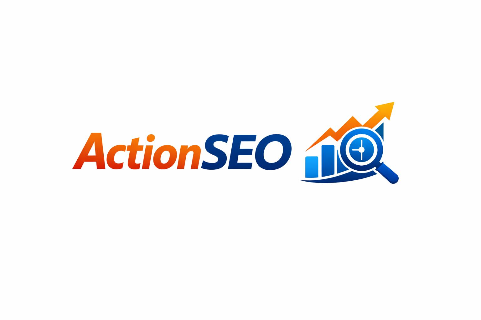 Actionseo ロゴ